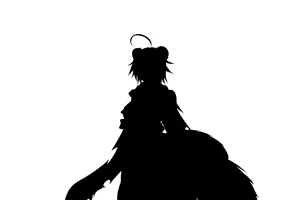 Page 597 of Divine Heart Karen SP Season 2 ~Akuochi Musume no Inbina Utage~ - preview thumbnail
