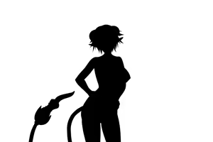 Page 624 of Divine Heart Karen SP Season 2 ~Akuochi Musume no Inbina Utage~ - preview thumbnail