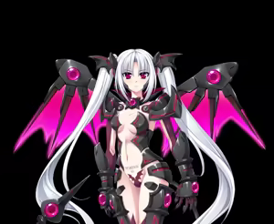 Page 179 of Divine Heart Karen SP Season 2 ~Nari Henshin Heroine Crisis!~ - preview thumbnail