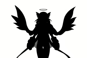 Page 176 of Divine Heart Karen SP Season 2 ~Henshin Heroine Kanzen Haiboku! Tetralogy~ - preview thumbnail