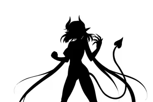 Page 320 of Divine Heart Karen SP Season 2 ~Henshin Heroine Kanzen Haiboku! Tetralogy~ - preview thumbnail