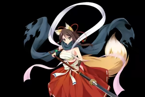Page 512 of Divine Heart Karen SP Season 2 ~Henshin Heroine Kanzen Haiboku! Tetralogy~ - preview thumbnail