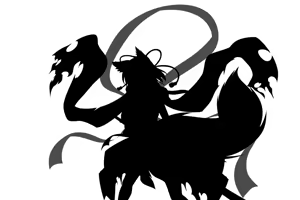 Page 519 of Divine Heart Karen SP Season 2 ~Henshin Heroine Kanzen Haiboku! Tetralogy~ - preview thumbnail