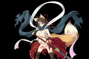 Page 530 of Divine Heart Karen SP Season 2 ~Henshin Heroine Kanzen Haiboku! Tetralogy~ - preview thumbnail