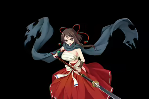 Page 533 of Divine Heart Karen SP Season 2 ~Henshin Heroine Kanzen Haiboku! Tetralogy~ - preview thumbnail