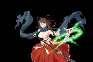 Page 584 of Divine Heart Karen SP Season 2 ~Henshin Heroine Kanzen Haiboku! Tetralogy~ - preview thumbnail