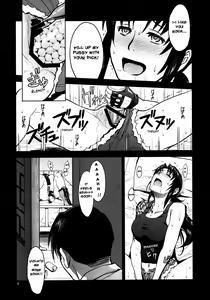 Page 8 of Sick from drinking - preview thumbnail