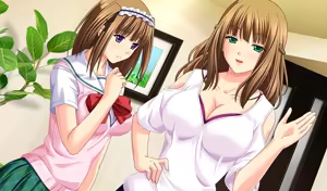 Page 560 of Ane Oyako de Iku! ~Daisuki na Ane o Ubatta Kuse ni Uwaki o Tsuzukeru Kuzu Danna Kara Ane no Musume to Tomo ni Netorikaesu~ + Character Set - preview thumbnail