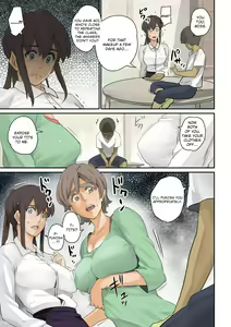 Page 16 of Nekura Shounen no Fukushuu Harem Choukyou Keikaku - preview thumbnail