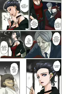 Page 174 of Nekura Shounen no Fukushuu Harem Choukyou Keikaku - preview thumbnail