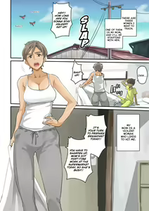 Page 5 of Nekura Shounen no Fukushuu Harem Choukyou Keikaku - preview thumbnail