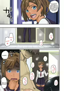 Page 66 of Nekura Shounen no Fukushuu Harem Choukyou Keikaku - preview thumbnail