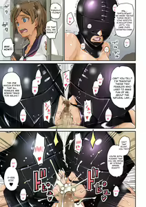 Page 68 of Nekura Shounen no Fukushuu Harem Choukyou Keikaku - preview thumbnail