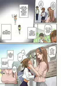 Page 8 of Nekura Shounen no Fukushuu Harem Choukyou Keikaku - preview thumbnail