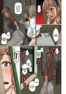 Page 94 of Nekura Shounen no Fukushuu Harem Choukyou Keikaku - preview thumbnail