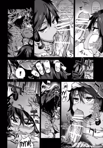 Page 7 of VictimGirls 19 JEZEBEL AMAZONES - preview thumbnail