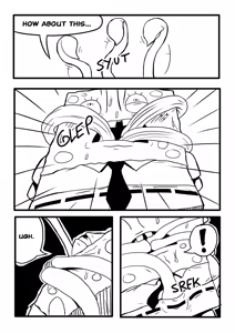 Page 5 of Overtime Work - preview thumbnail
