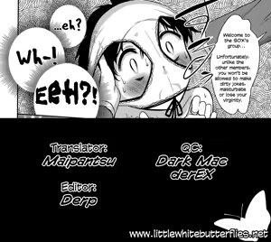 Page 21 of Boku wa Naze Naze Naze Totta!? | Why, why, why did I steal them?! - preview thumbnail