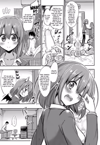 Page 7 of Boku wa Naze Naze Naze Totta!? | Why, why, why did I steal them?! - preview thumbnail