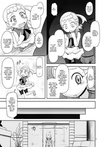 Page 9 of Kawaii Imouto S'il Vous Plait - preview thumbnail