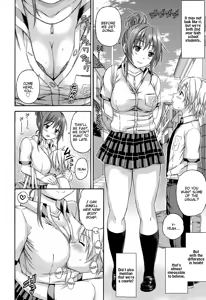 Page 2 of Okki na Kanojo ni Amaetai | I want to be pampered by a girl of generous girth - preview thumbnail