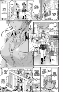 Page 5 of Okki na Kanojo ni Amaetai | I want to be pampered by a girl of generous girth - preview thumbnail