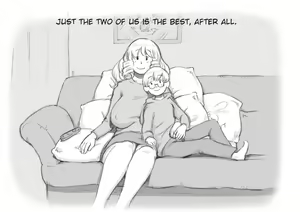 Page 51 of Mama Shot-ime - Christmas Hen - preview thumbnail