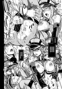 Page 22 of Admiral!! - preview thumbnail