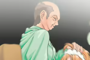 Page 282 of Akane no Heya - Reloaded - preview thumbnail