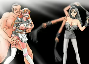 Page 311 of Akane no Heya - Reloaded - preview thumbnail
