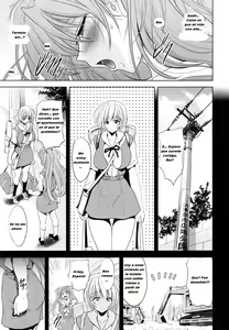 Page 8 of Okaerinasai - preview thumbnail