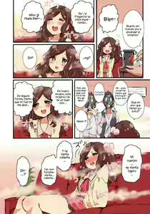Page 3 of Ameri-chan Dream - preview thumbnail
