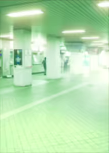 Page 189 of Densha de Deatta Marude Tenshi no Youna Chijo - preview thumbnail