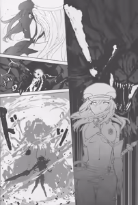 Page 34 of Again #2 "Flashback Memories" - preview thumbnail