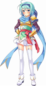 Page 1011 of Shin Koihime † Eiyuutan 2 ~Otome Enran ☆ Sangokushi Engi [Gi]~ Character Set - preview thumbnail