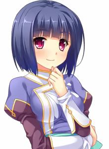 Page 1054 of Shin Koihime † Eiyuutan 2 ~Otome Enran ☆ Sangokushi Engi [Gi]~ Character Set - preview thumbnail
