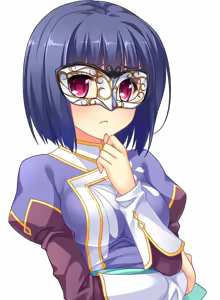 Page 1060 of Shin Koihime † Eiyuutan 2 ~Otome Enran ☆ Sangokushi Engi [Gi]~ Character Set - preview thumbnail