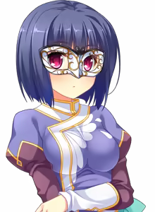 Page 1083 of Shin Koihime † Eiyuutan 2 ~Otome Enran ☆ Sangokushi Engi [Gi]~ Character Set - preview thumbnail