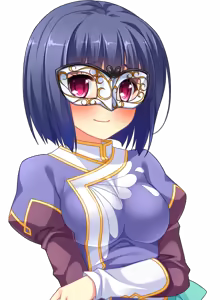 Page 1087 of Shin Koihime † Eiyuutan 2 ~Otome Enran ☆ Sangokushi Engi [Gi]~ Character Set - preview thumbnail