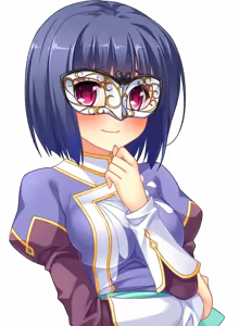 Page 1088 of Shin Koihime † Eiyuutan 2 ~Otome Enran ☆ Sangokushi Engi [Gi]~ Character Set - preview thumbnail