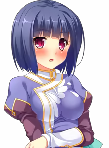 Page 1101 of Shin Koihime † Eiyuutan 2 ~Otome Enran ☆ Sangokushi Engi [Gi]~ Character Set - preview thumbnail