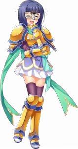 Page 1124 of Shin Koihime † Eiyuutan 2 ~Otome Enran ☆ Sangokushi Engi [Gi]~ Character Set - preview thumbnail