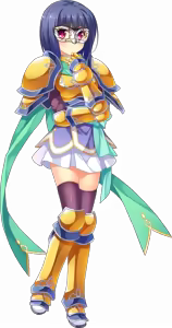 Page 1136 of Shin Koihime † Eiyuutan 2 ~Otome Enran ☆ Sangokushi Engi [Gi]~ Character Set - preview thumbnail