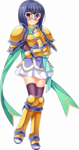 Page 1140 of Shin Koihime † Eiyuutan 2 ~Otome Enran ☆ Sangokushi Engi [Gi]~ Character Set - preview thumbnail