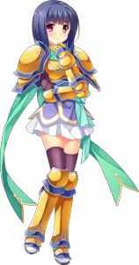 Page 1146 of Shin Koihime † Eiyuutan 2 ~Otome Enran ☆ Sangokushi Engi [Gi]~ Character Set - preview thumbnail