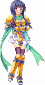 Page 1149 of Shin Koihime † Eiyuutan 2 ~Otome Enran ☆ Sangokushi Engi [Gi]~ Character Set - preview thumbnail