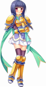 Page 1154 of Shin Koihime † Eiyuutan 2 ~Otome Enran ☆ Sangokushi Engi [Gi]~ Character Set - preview thumbnail