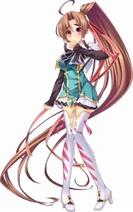 Page 300 of Shin Koihime † Eiyuutan 2 ~Otome Enran ☆ Sangokushi Engi [Gi]~ Character Set - preview thumbnail