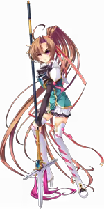 Page 326 of Shin Koihime † Eiyuutan 2 ~Otome Enran ☆ Sangokushi Engi [Gi]~ Character Set - preview thumbnail