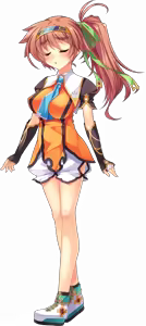Page 361 of Shin Koihime † Eiyuutan 2 ~Otome Enran ☆ Sangokushi Engi [Gi]~ Character Set - preview thumbnail